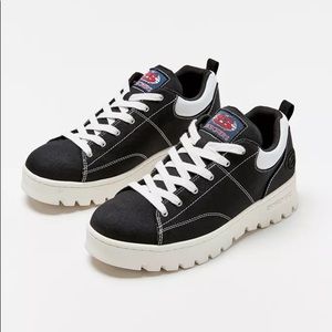 Sketchers street cleats brand new in box